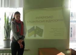 Глобалізація: новий виклик менеджменту України