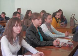 Глобалізація: новий виклик менеджменту України