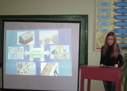 Науковий гурток «Менеджмент зовнішньоекономічної діяльності»