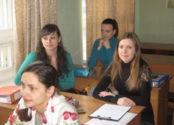 Науковий гурток «Менеджмент зовнішньоекономічної діяльності»