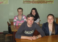 Науковий гурток «Менеджмент зовнішньоекономічної діяльності»