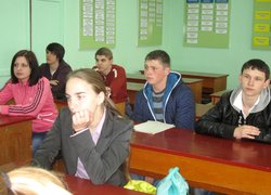 Студенти за здоровий спосіб життя
