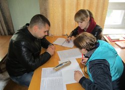 Міні-тренінг "Інтерактивні методи навчання"