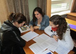 Міні-тренінг "Інтерактивні методи навчання"