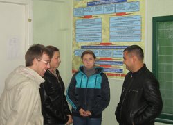 Міні-тренінг "Інтерактивні методи навчання"