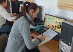 Вітаємо студентів спеціальності «Менеджмент зовнішньоекономічної діяльності» з успішною участю у І-му етапі Всеукраїнської студентської олімпіади
