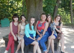 «Софіївка» – наша гордість і краса