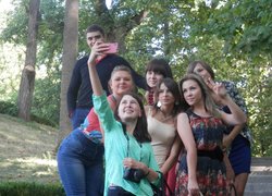 «Софіївка» – наша гордість і краса