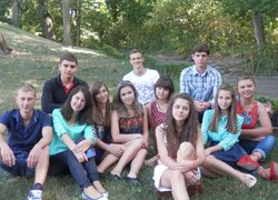 «Софіївка» – наша гордість і краса