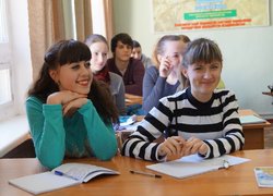 Тренінг«Основні види надання туристичних послуг»