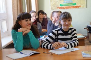 Тренінг«Основні види надання туристичних послуг»