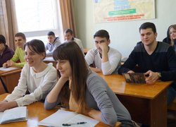 Тренінг«Основні види надання туристичних послуг»