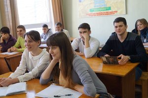 Тренінг«Основні види надання туристичних послуг»