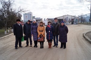 Кафедра менеджменту зовнішньоекономічної діяльності на виробництві