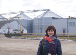 Кафедра менеджменту зовнішньоекономічної діяльності на виробництві