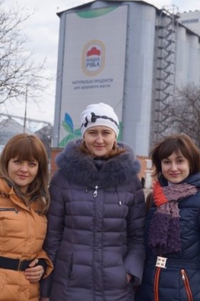 Кафедра менеджменту зовнішньоекономічної діяльності на виробництві