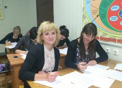 Вітаємо з успішною здачею державного екзамену