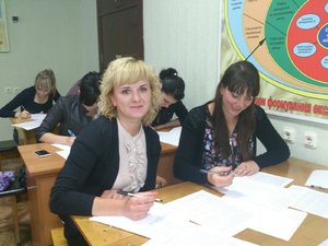 Вітаємо з успішною здачею державного екзамену