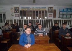 «Соборна, вільна Україна»