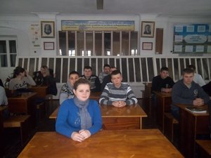 «Соборна, вільна Україна»