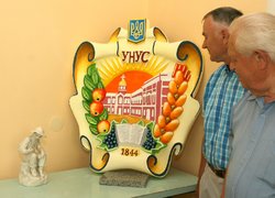 Відкриття наукової лабораторії на кафедрі агрохімії і ґрунтознавства