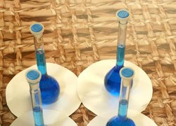 Відкриття наукової лабораторії на кафедрі агрохімії і ґрунтознавства