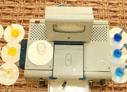 Відкриття наукової лабораторії на кафедрі агрохімії і ґрунтознавства