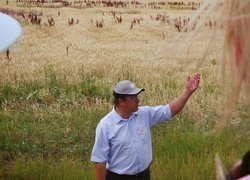 ІХ з’їзд українського товариства ґрунтознавців та агрохіміків