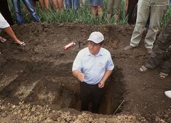 ІХ з’їзд українського товариства ґрунтознавців та агрохіміків