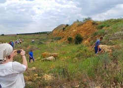 ІХ з’їзд українського товариства ґрунтознавців та агрохіміків