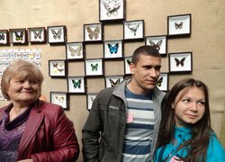 Кафедра обліку і аудиту гостинно приймала випускників відокремленого структурного підрозділу агротехнічного коледжу Уманського НУС