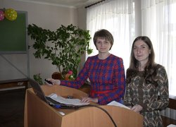 Кафедра обліку і аудиту гостинно приймала випускників відокремленого структурного підрозділу агротехнічного коледжу Уманського НУС