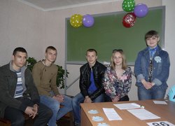 Кафедра обліку і аудиту гостинно приймала випускників відокремленого структурного підрозділу агротехнічного коледжу Уманського НУС