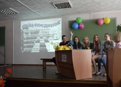 Кафедра обліку і аудиту гостинно приймала випускників відокремленого структурного підрозділу агротехнічного коледжу Уманського НУС