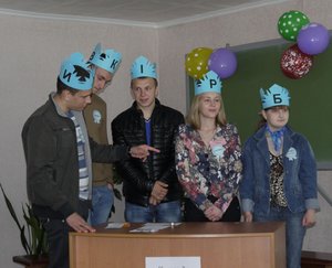 Кафедра обліку і аудиту гостинно приймала випускників відокремленого структурного підрозділу агротехнічного коледжу Уманського НУС