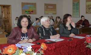 Кафедра обліку і аудиту гостинно приймала випускників відокремленого структурного підрозділу агротехнічного коледжу Уманського НУС
