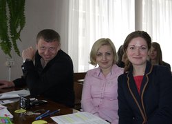 Кафедра обліку і аудиту гостинно приймала випускників відокремленого структурного підрозділу агротехнічного коледжу Уманського НУС
