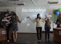 Кафедра обліку і аудиту гостинно приймала випускників відокремленого структурного підрозділу агротехнічного коледжу Уманського НУС