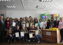 Кафедра обліку і аудиту гостинно приймала випускників відокремленого структурного підрозділу агротехнічного коледжу Уманського НУС