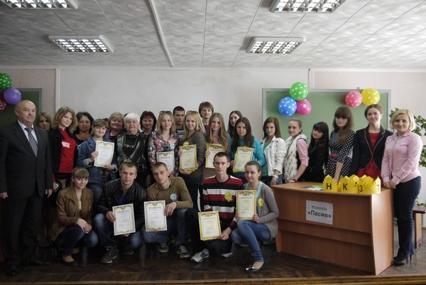 Кафедра обліку і аудиту гостинно приймала випускників відокремленого структурного підрозділу агротехнічного коледжу Уманського НУС