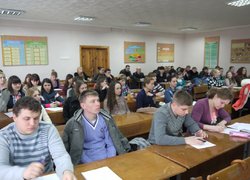 Робота секції обліку і аудиту