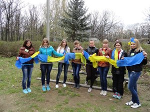 День коледжів на кафедрі обліку і аудиту