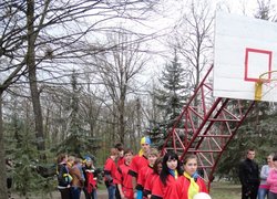 День коледжів на кафедрі обліку і аудиту
