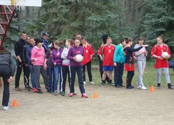 День коледжів на кафедрі обліку і аудиту