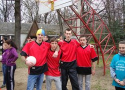 День коледжів на кафедрі обліку і аудиту