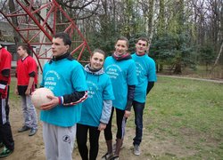 День коледжів на кафедрі обліку і аудиту