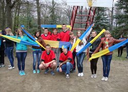 День коледжів на кафедрі обліку і аудиту
