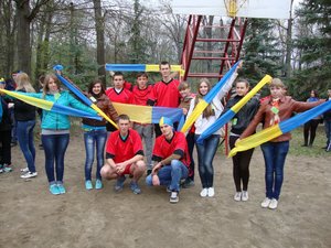 День коледжів на кафедрі обліку і аудиту
