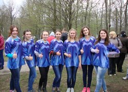 День коледжів на кафедрі обліку і аудиту