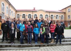 День коледжів на кафедрі обліку і аудиту